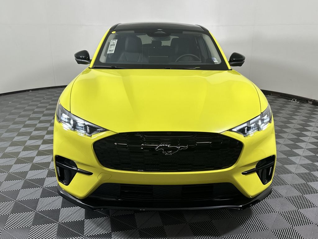 New 2025 Ford Mustang Mach-E Premium SUV