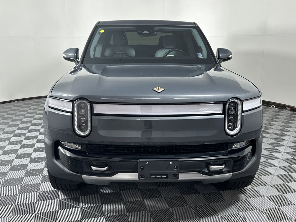 Used 2023 Rivian R1T Launch Edition Truck Crew Cab