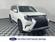 LEXUS GX 460