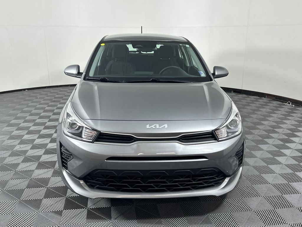 Used 2023 Kia Rio S Hatchback