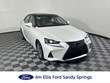 LEXUS IS 300
