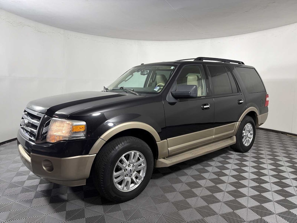Used 2011 Ford Expedition SUV
