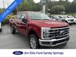 Ford F-250