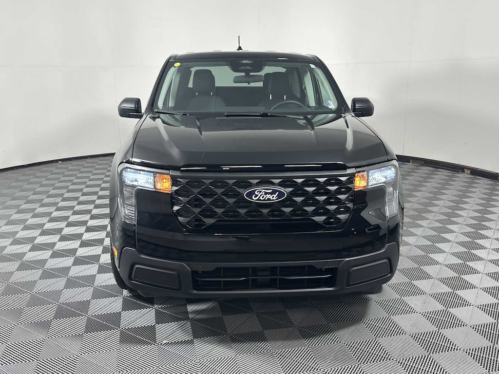New 2026 Ford Maverick XL Truck SuperCrew