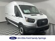 Ford Transit-250 Cargo