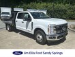 Ford F-350 Chassis
