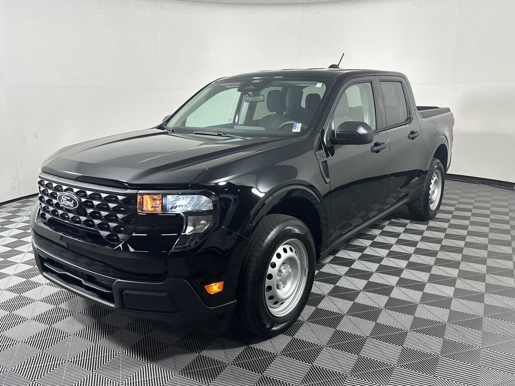 Used 2026 Ford Maverick XL Truck SuperCrew