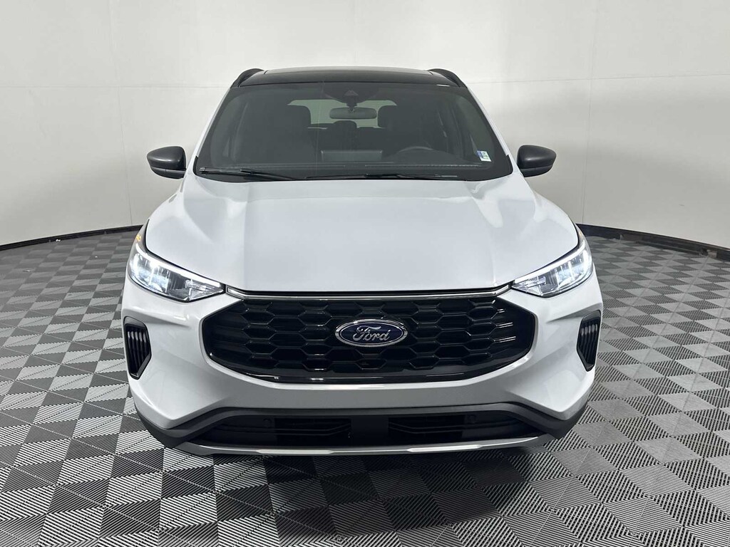 New 2026 Ford Escape ST-Line SUV