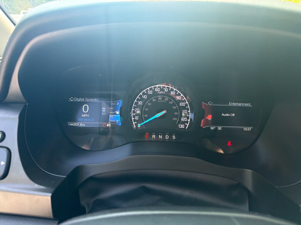 Used 2022 Ford Ranger Truck SuperCrew