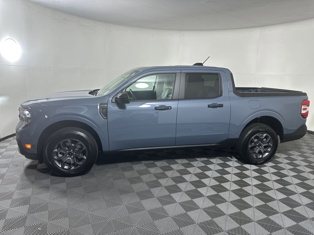 2025 Ford Maverick XLT photo 4