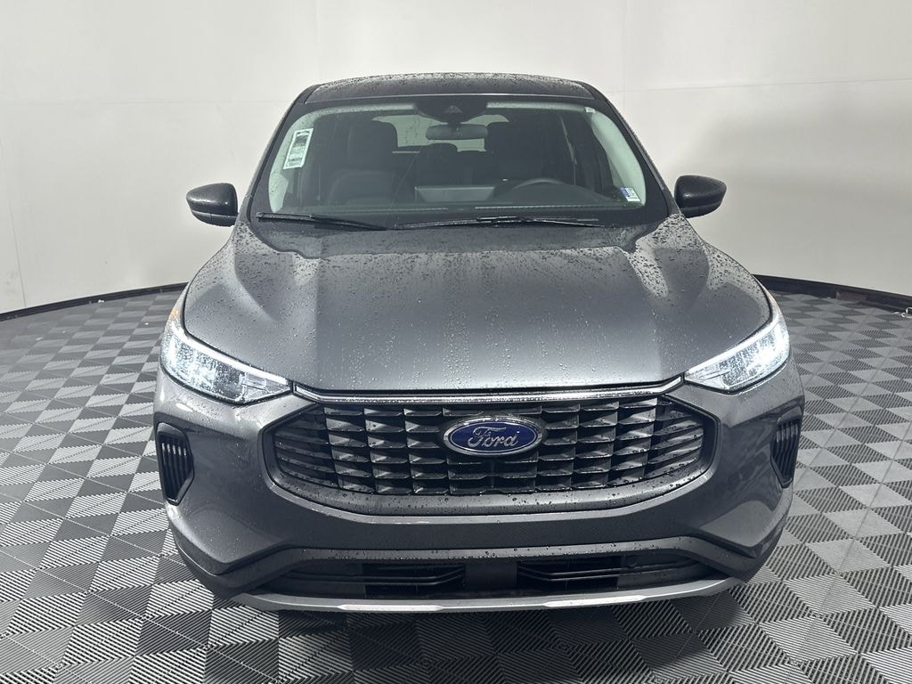 New 2025 Ford Escape Active SUV