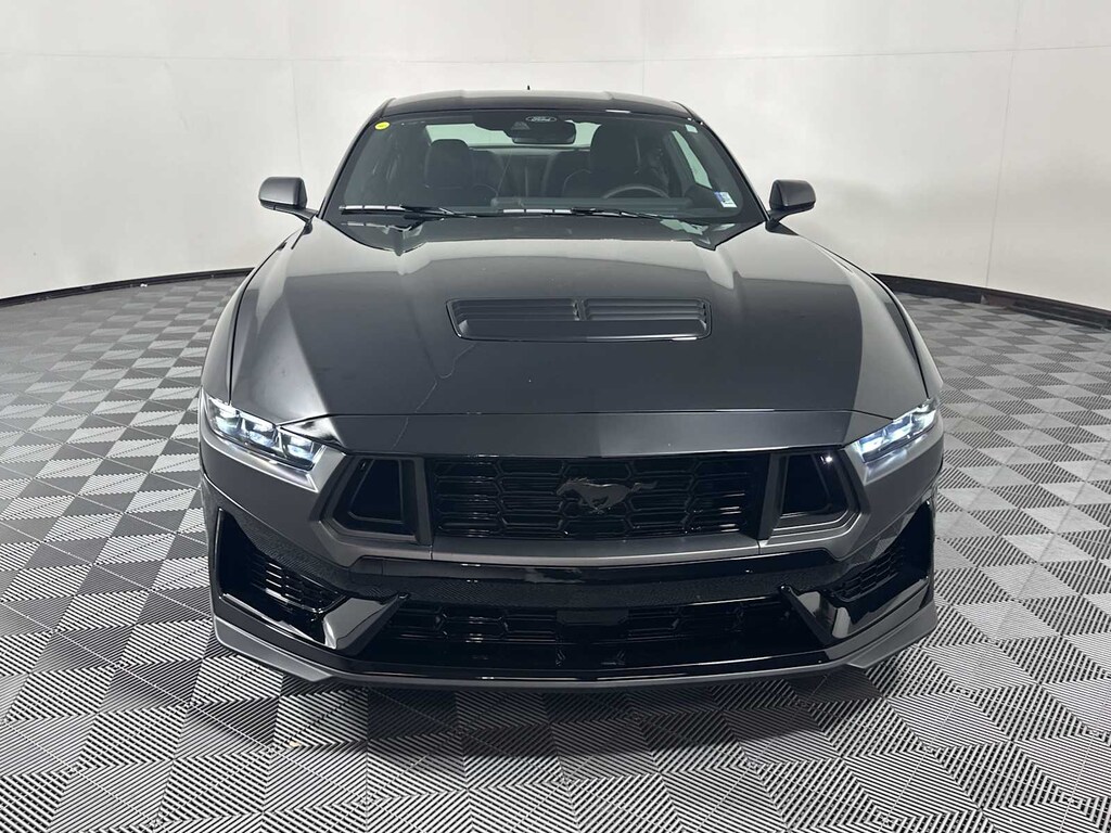 New 2026 Ford Mustang Dark Horse Coupe