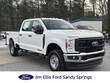  Ford F-250
