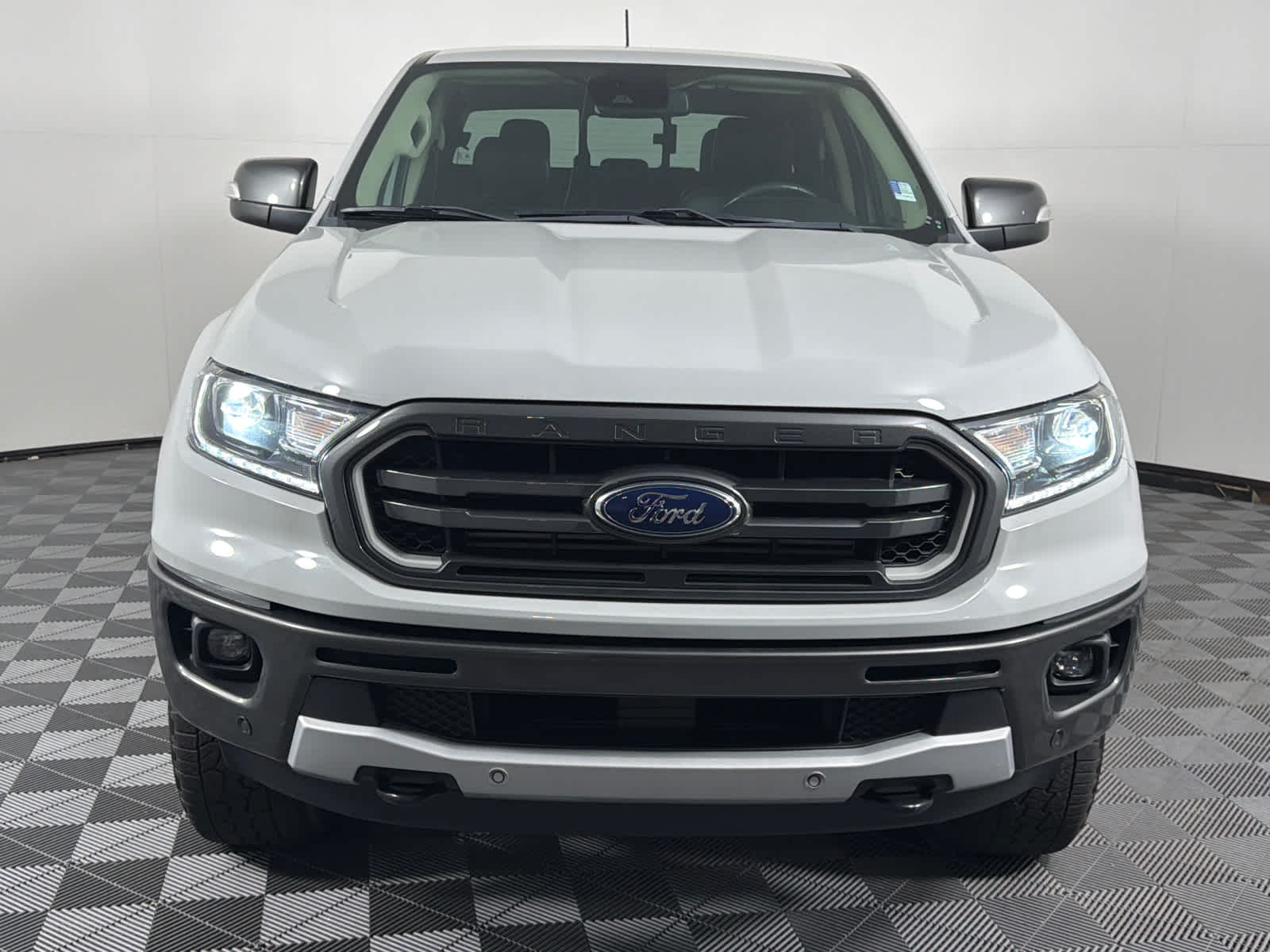 Used 2022 Ford Ranger Truck SuperCrew