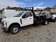  Ford F-350 Chassis