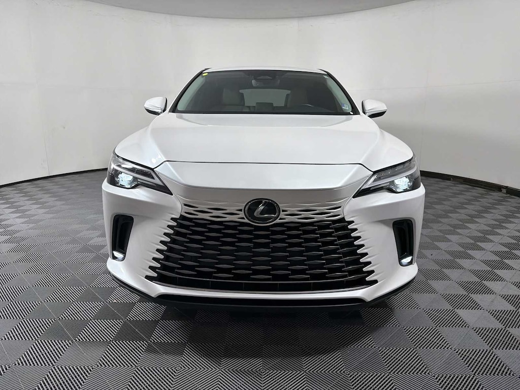 Used 2024 Lexus RX 350 SUV
