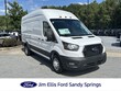 Ford Transit-350 Cargo