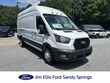 Ford Transit-350 Cargo