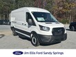 Ford Transit-250 Cargo