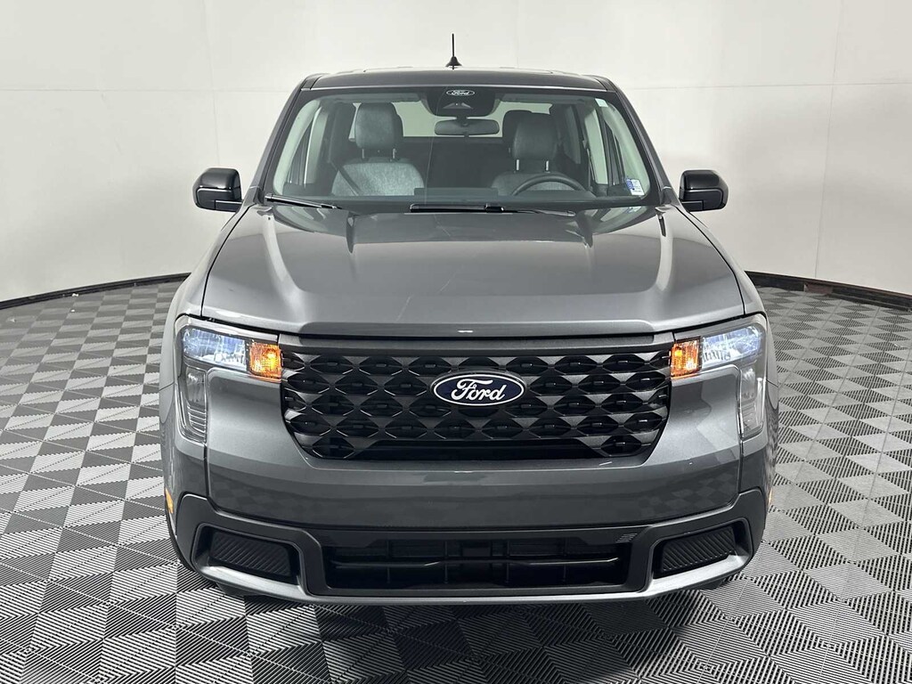 New 2026 Ford Maverick XLT Truck SuperCrew