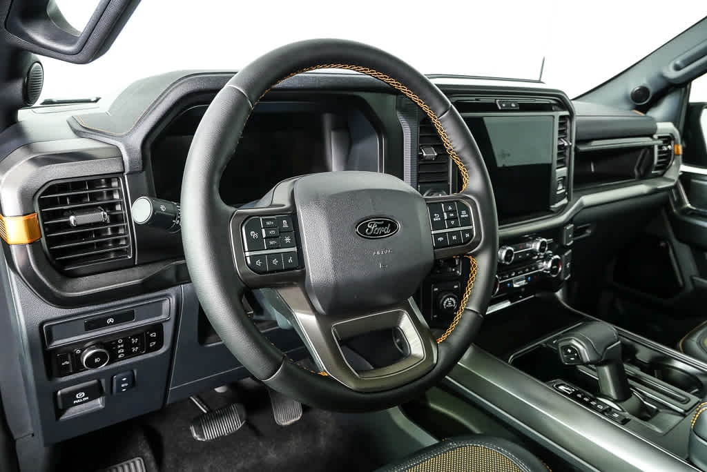 Used 2025 Ford F-150 Tremor 4WD Supercrew 5.5 Box 4WD SuperCrew 5.5 Box