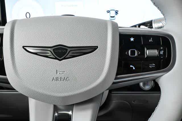 2026 GENESIS GV70 Advanced - Photo 19