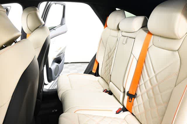 2026 GENESIS GV70 Sport Prestige - Photo 31