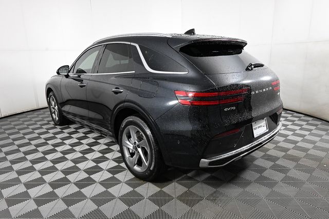 2026 Genesis GV70 2.5T Advanced photo 2