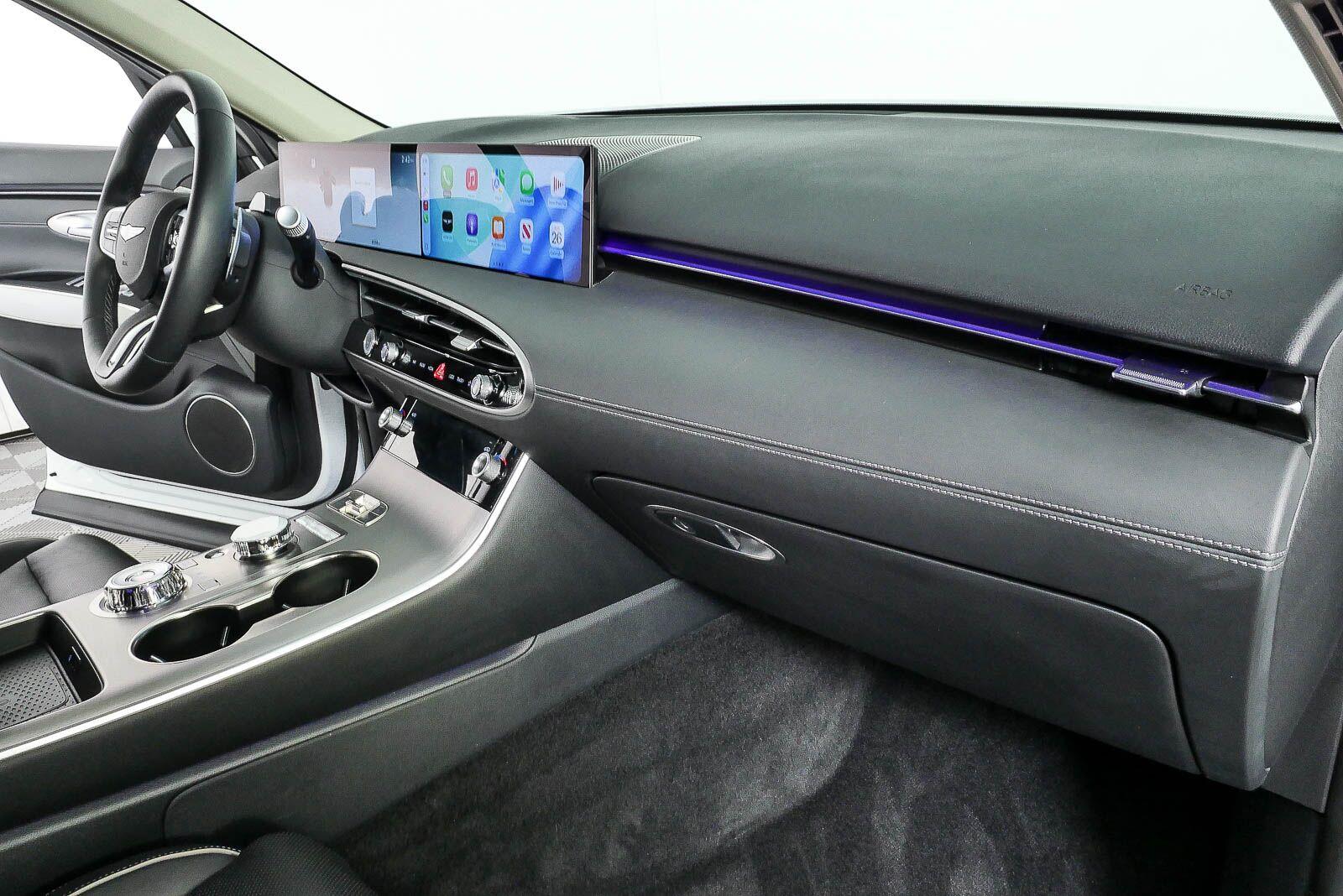 2026 GENESIS GV70 Advanced - Photo 23