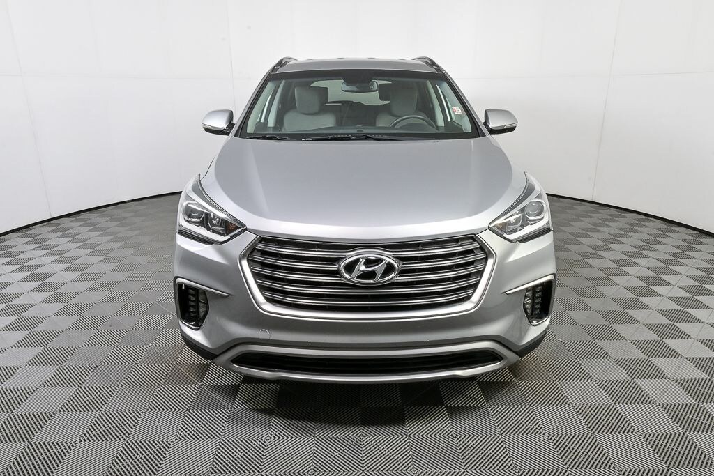 Used 2019 Hyundai Santa Fe XL SE SUV