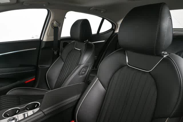 2026 GENESIS G70 Prestige - Photo 17