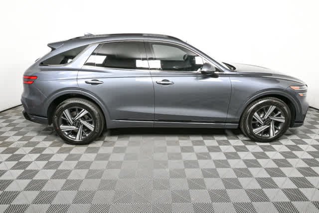 2026 Genesis GV70 3.5T Sport Advanced photo 2