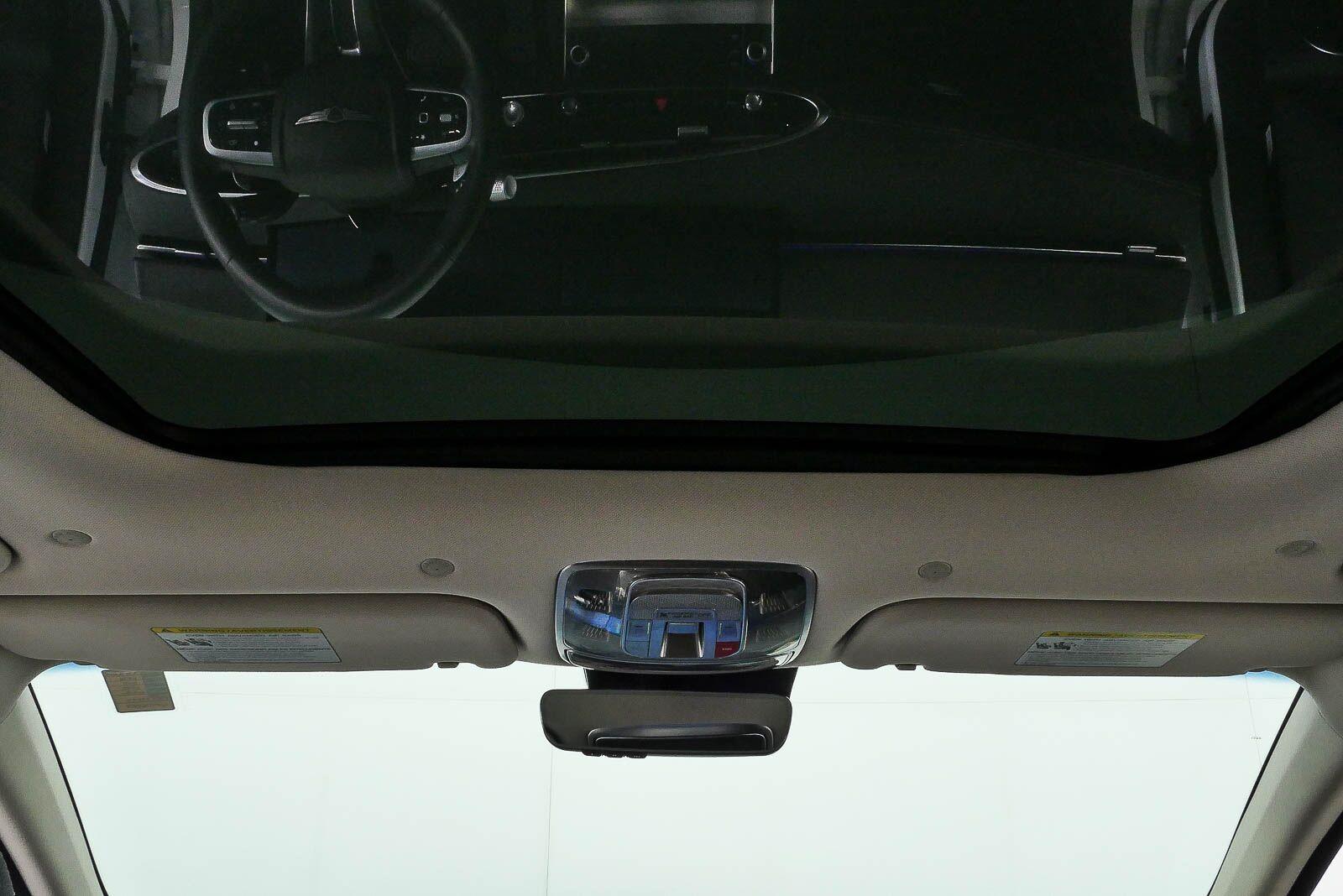 2026 GENESIS GV70 Advanced - Photo 19