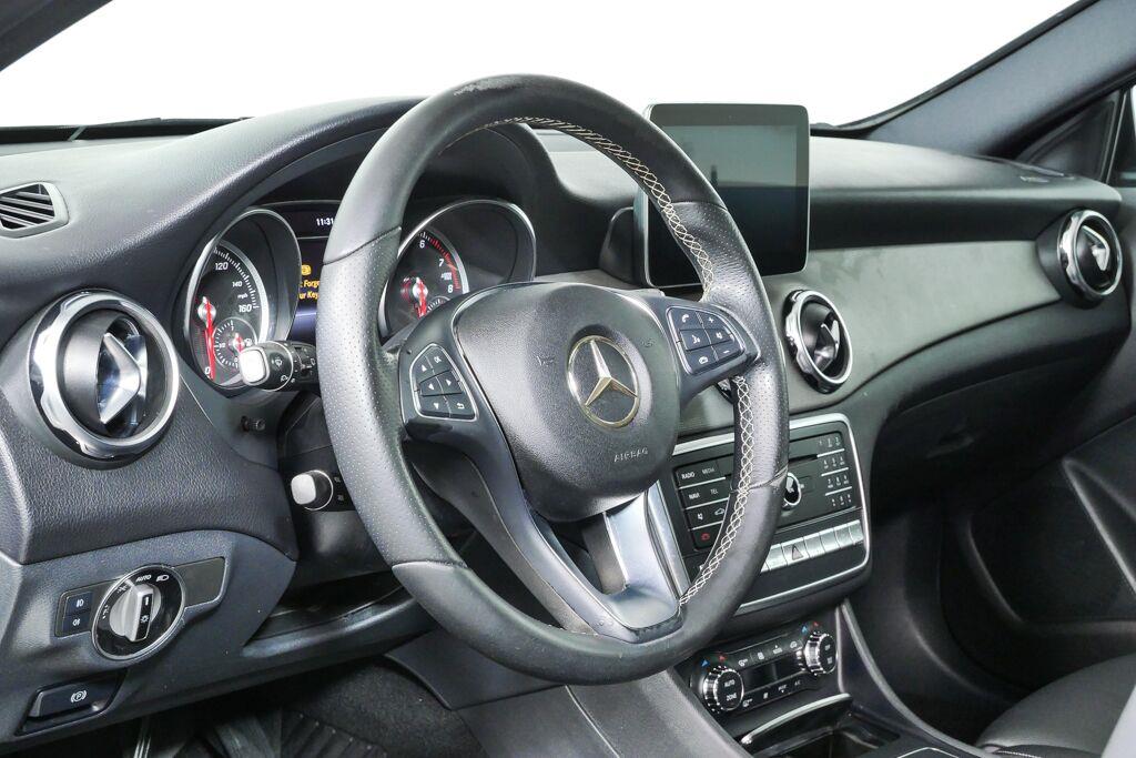 Used 2018 Mercedes-Benz GLA GLA 250 SUV