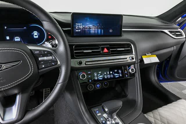 2025 GENESIS G70 Sport Advanced - Photo 20