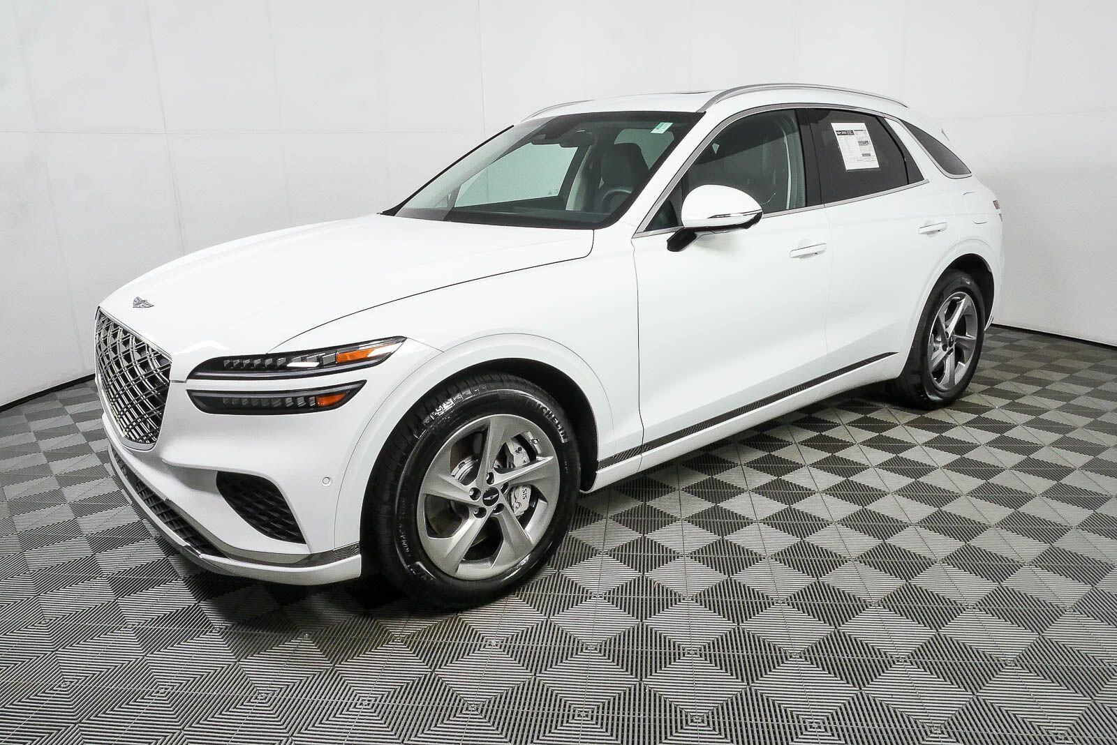2026 GENESIS GV70 Advanced - Photo 26
