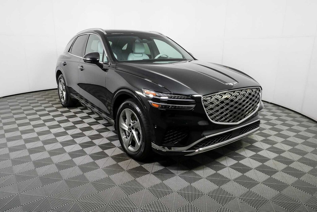 New 2026 Genesis GV70 2.5T Advanced SUV