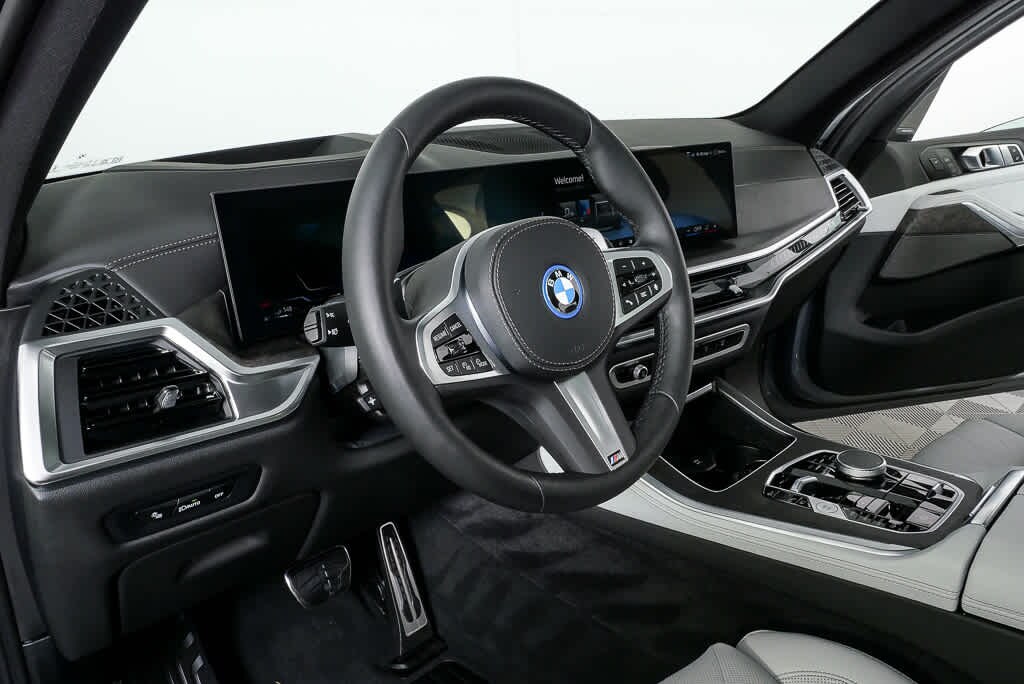 Used 2026 BMW X5 xDrive50e xDrive50e Plug-In Hybrid