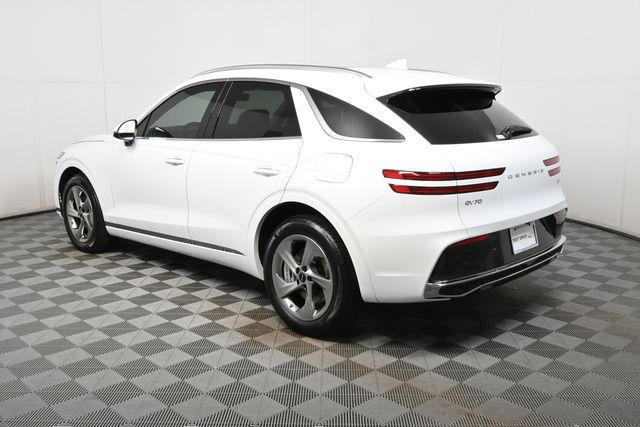 2026 Genesis GV70 2.5T Select photo 3