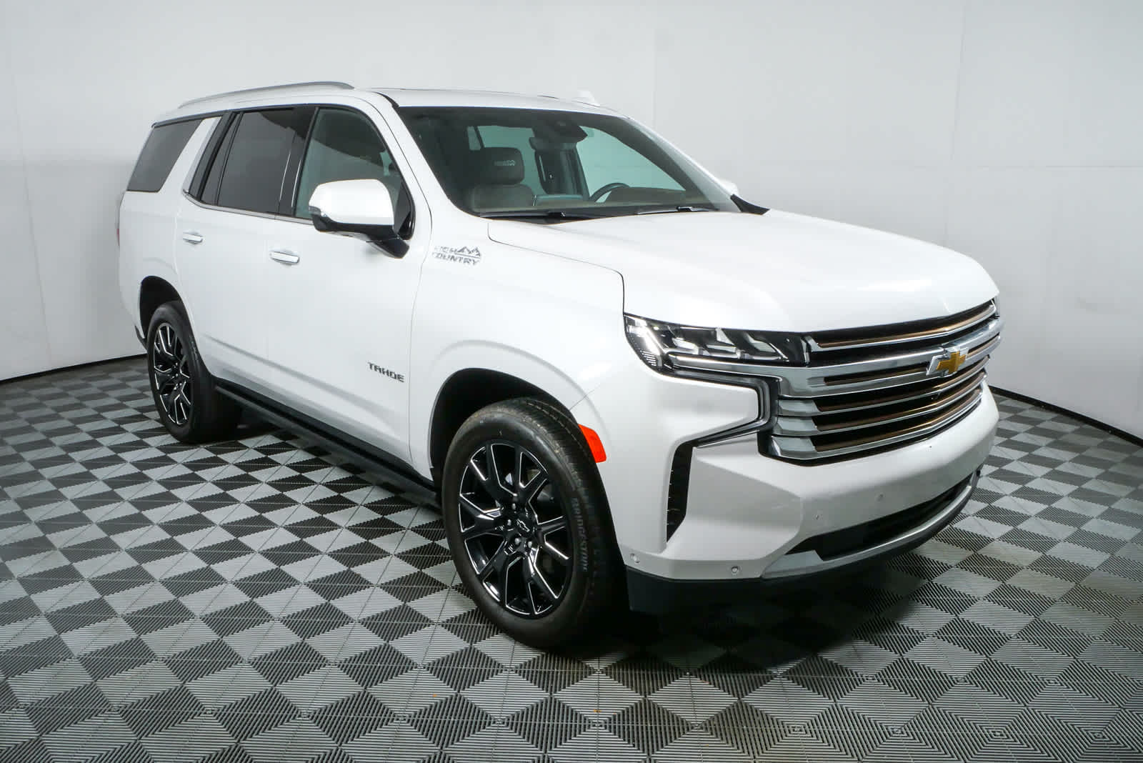 2023 Chevrolet Tahoe