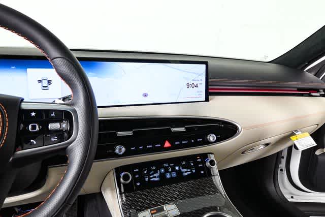 2026 GENESIS GV70 Sport Prestige - Photo 22