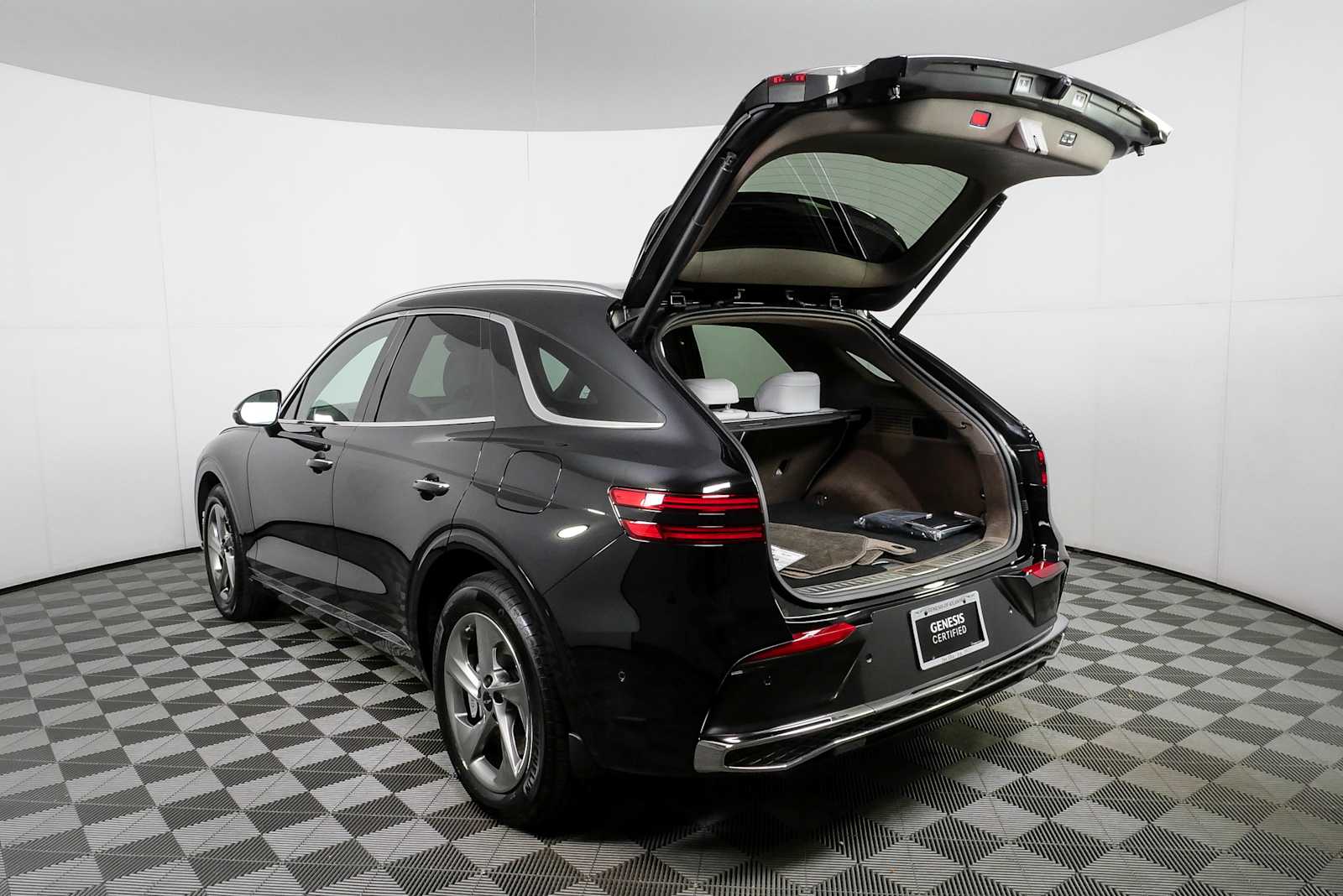 2026 GENESIS GV70 Advanced - Photo 31