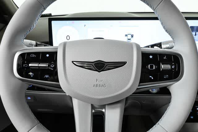 2026 GENESIS GV70 Advanced - Photo 17