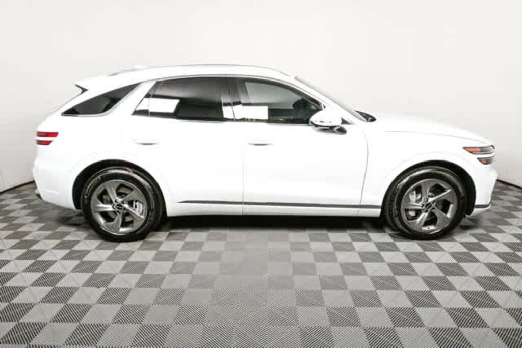 New 2026 Genesis GV70 2.5T Advanced AWD