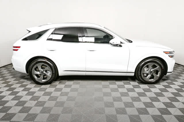 2026 Genesis GV70 2.5T Advanced photo 2