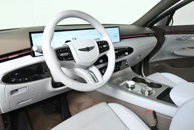 2026 GENESIS GV70 Advanced - Photo 14