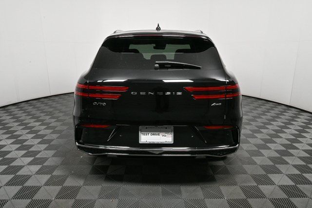 2026 Genesis GV70 2.5T Advanced photo 4