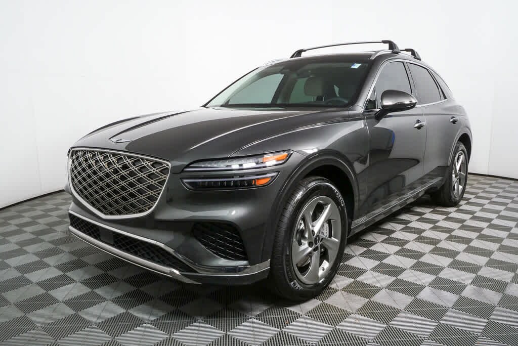New 2026 Genesis GV70 2.5T AWD