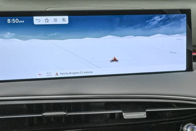 2026 GENESIS GV70 Advanced - Photo 21
