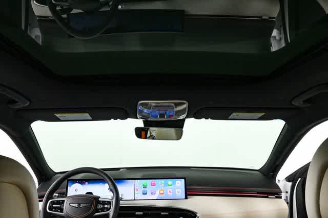 2026 GENESIS GV70 Sport Prestige - Photo 29